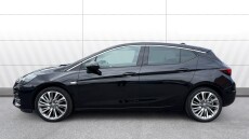 Vauxhall Astra 1.2 Turbo 145 Griffin Edition 5dr Petrol Hatchback